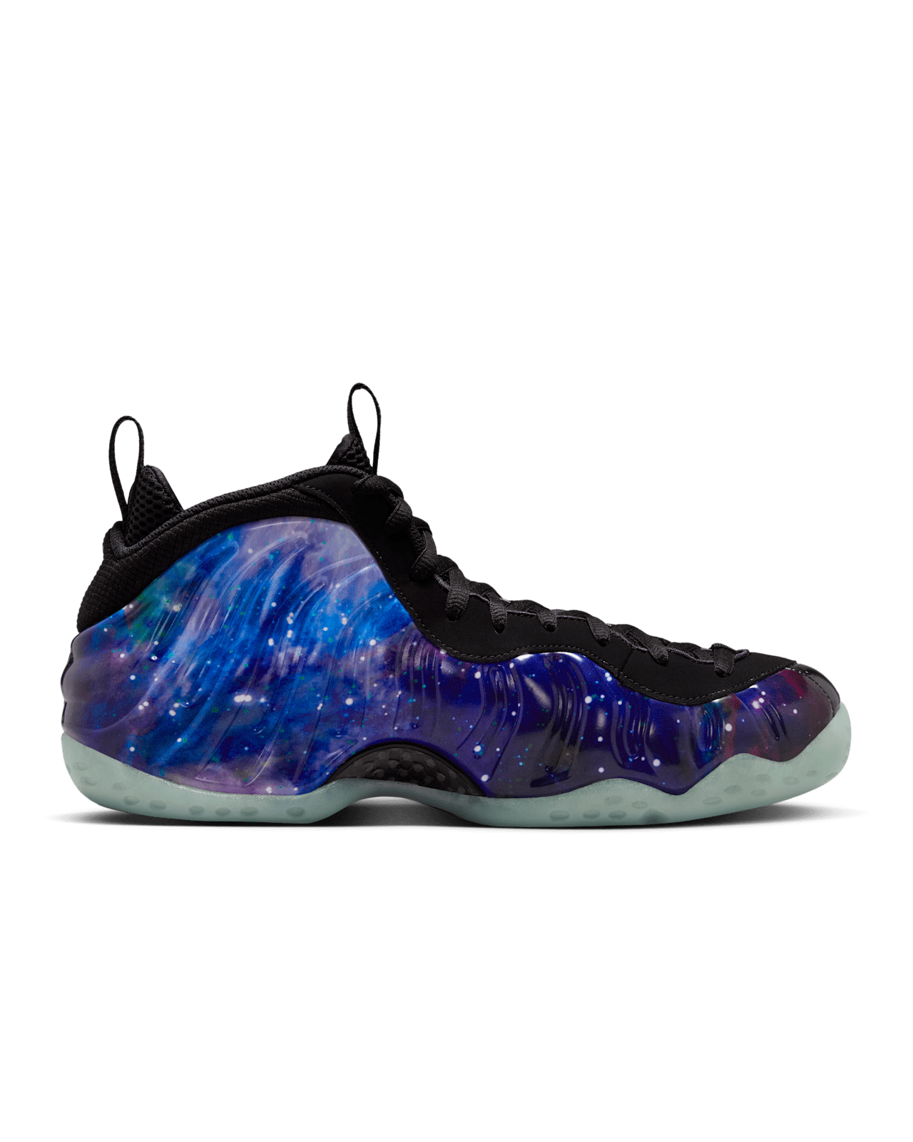 NIKE公式】エア フォームポジット ワン 'Galaxy' (FQ4303-400 NIKE公式】エア フォームポジット ワン 'Galaxy' (FQ4303-400